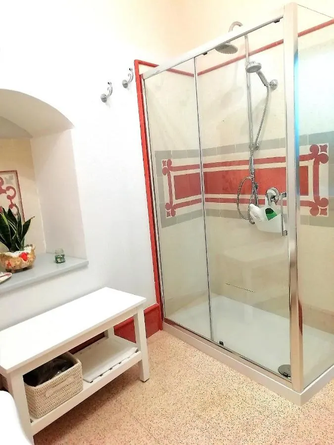 Casa vacanze ADESTE 41 Scicli Appartamento