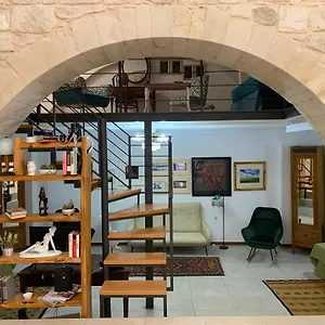  Casa vacanze Openspace Beneventano