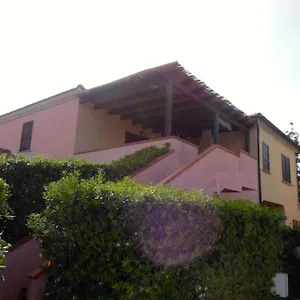 Bilo Giulia Appartamento San Teodoro (Sardinia)