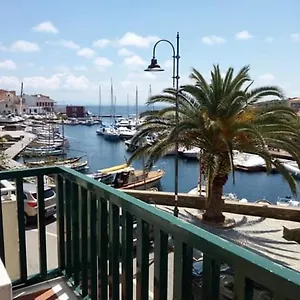 Casetta Sul Porticciolo Casa vacanze Stintino