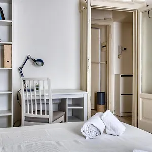 Joivy Chic 1 Bed Flat Appartamento Milano