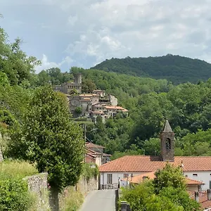 La Motocicletta Casa vacanze Bagnone
