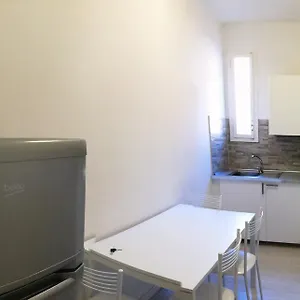 Farolfi Passarotti Appartamento Bologna